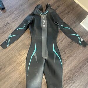 ROKA Maverick Elite Wetsuit